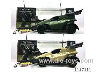 1:10 rc car included battery