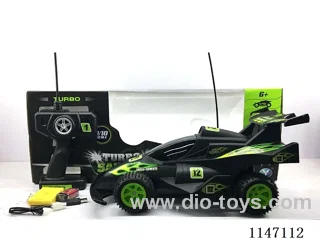 1:10 rc car included battery