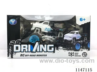 1:18 4ch rc car not included battery