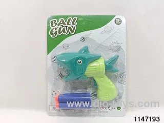 softball gun