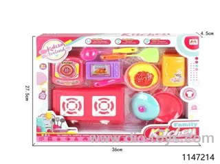 kitchen set