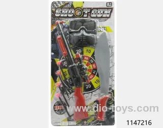 Police set