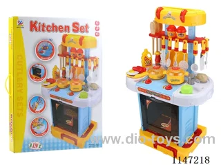 kitchen set
