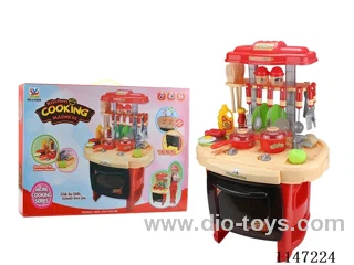 kitchen set