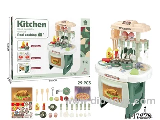 kitchen set