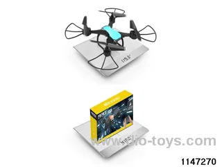 DIY Advanced Drones