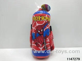 boxing bag