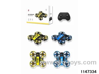 2.4G Mini Quadcopter