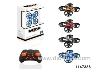 2.4G Mini Drone