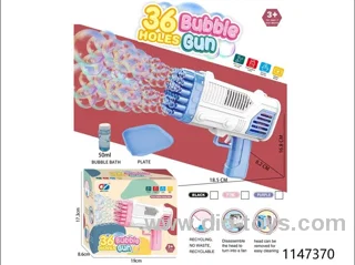 bubble toys