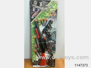Police set