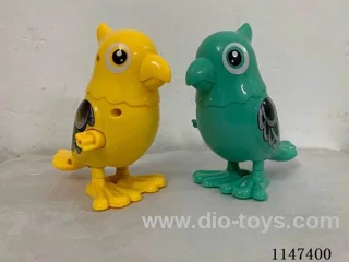 wind-up toy