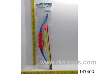 Bow & Arrow Set