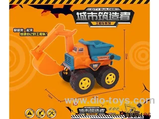 Inertia Engineering Vehicle