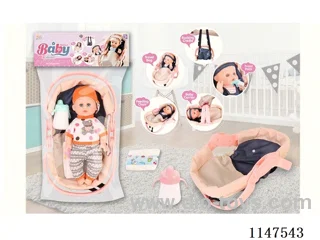 12inch doll with 12IC