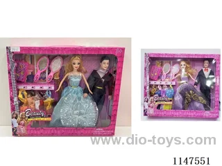 11inch doll