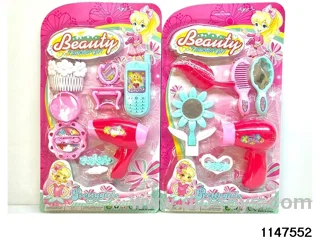 Accessory Sets