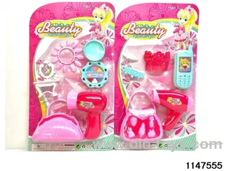 Accessory Sets