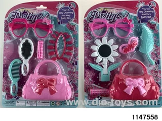 Accessory Sets