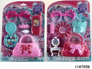 Accessory Sets