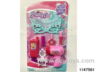 Accessory Sets