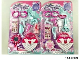 Accessory Sets