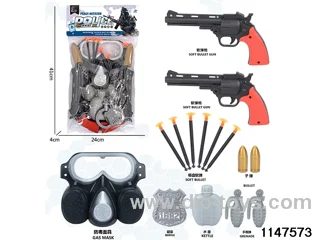 police condom
