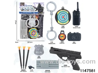 police condom