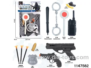 police condom