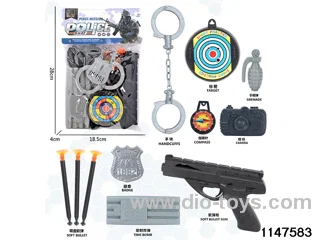 police condom