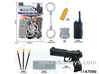 police condom