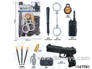police condom