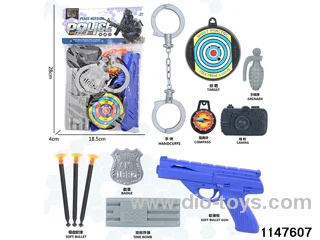 police condom