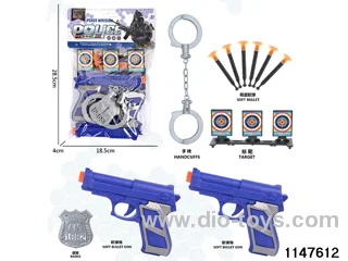 police condom