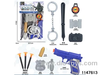 police condom