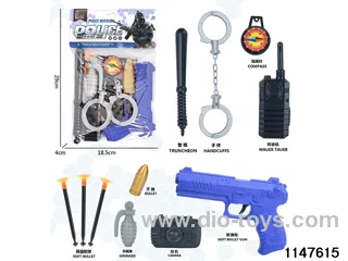 police condom