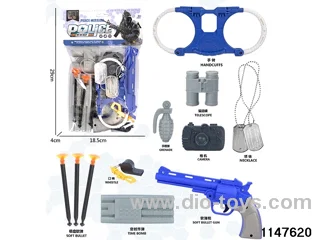 police condom