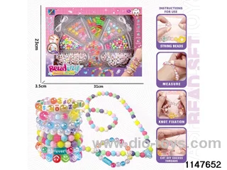 DIY Beads