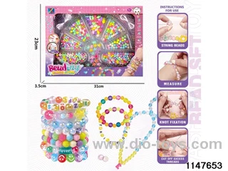 DIY Beads