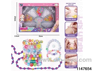 DIY Beads