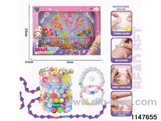 DIY Beads