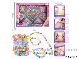 DIY Beads