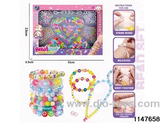 DIY Beads