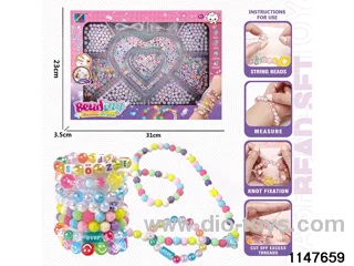 DIY Beads