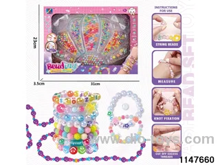 DIY Beads