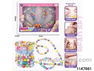 DIY Beads