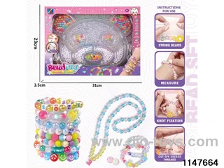 DIY Beads