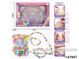 DIY Beads