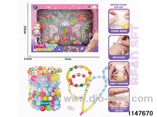 DIY Beads