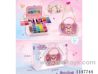 makeup set